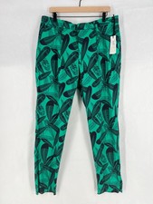 Pantalone chino uomo Versace