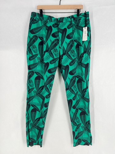 Pantalone chino uomo versace - pantalone,