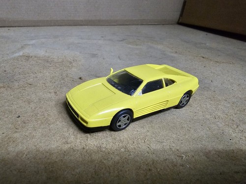 Provence moulage ferrari - 1:43,
