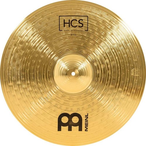 Meinl hcs20r piatto ride - hcs20r,