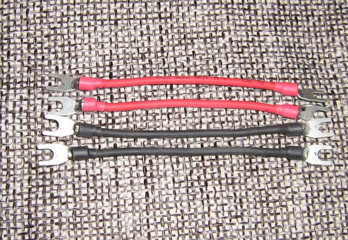 Ponticelli diffusori wiring - ponticelli,