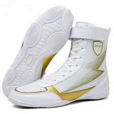 Professional Boxing Boots Men