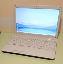 NOTEBOOK TOSHIBA SATELLITE