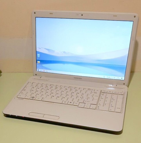 Notebook toshiba satellite - notebook,
