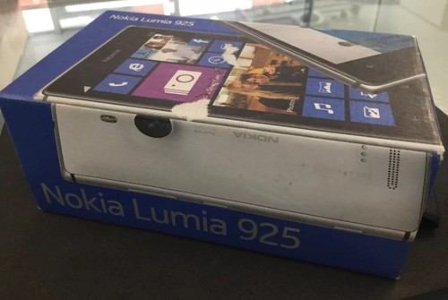 Nokia lumia 925 - nokia,