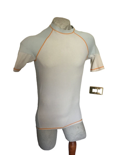 Sundek maglia shirt sportiva - t-shirt,