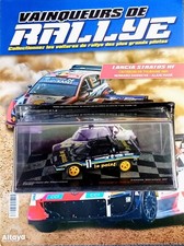 NEW LANCIA STRATOS HF -