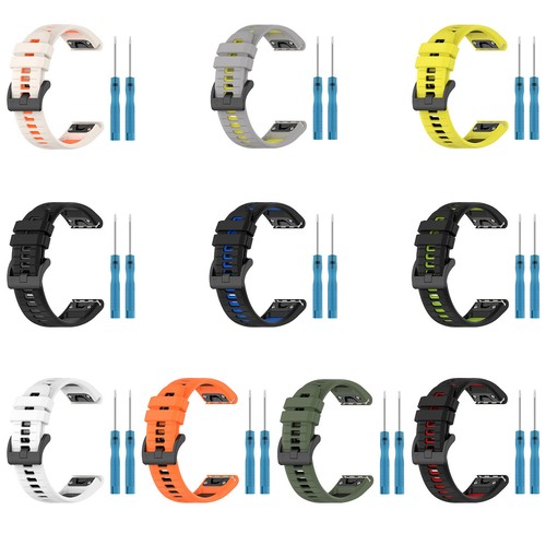 Per garmin fenix - 7, 7x