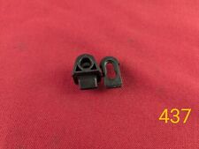 Molletta graffetta boccola