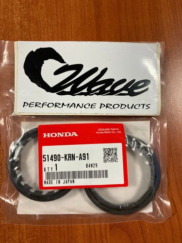 Honda 51490 krn a91 fork - 51490-krn-a91,