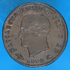 NAPOLEONE RE D' ITALIA 3