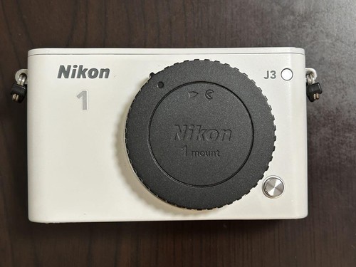 Nikon 25 megapixel - nikon, 1