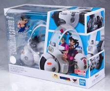 Modellino bici di S.H