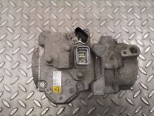 Pompa compressore aria