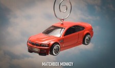 Serie 3 BMW M3 (E46) Coupè