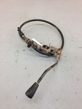 PIAGGIO POKER (2000) 422 CILINDRATA 9KW DIESEL LEVA COMANDO CASSONE RIBALTABILE