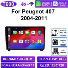 Android Auto CarPlay Car Radio