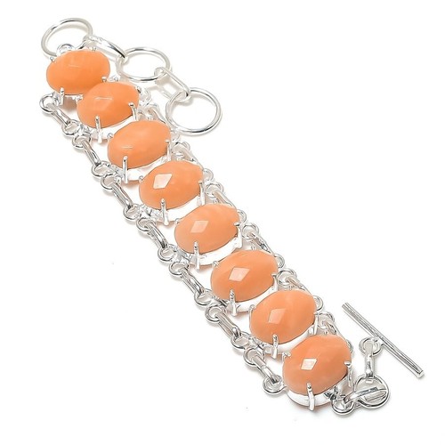 Bracciale gioielli argento - in,