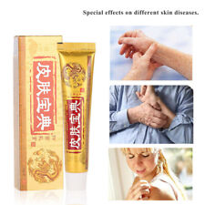 Crema Corpo Medicina Erboristeria Originale Cinese Trattamento Eczema per Malattie della Pelle