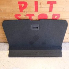 81A861529a RIVESTIMENTO BAGAGLIAIO PIANALE MOQUETTE AUDI Q2 2016> BX51