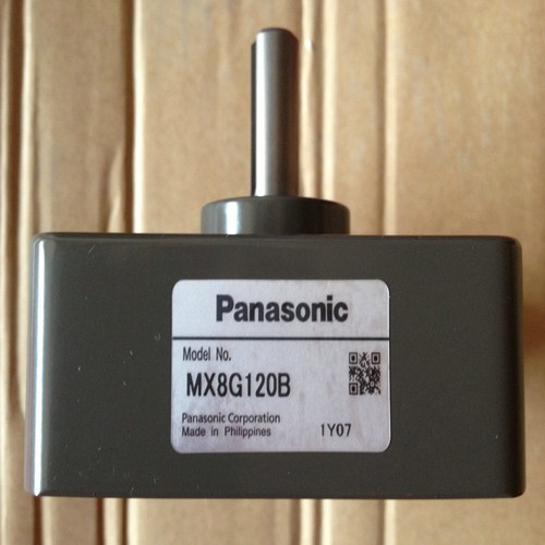 Nuovo panasonic mx8g120b testa - panasonic,