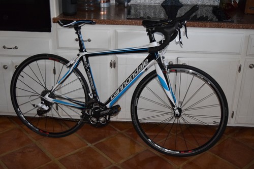 Cannondale synapse - cannondale,