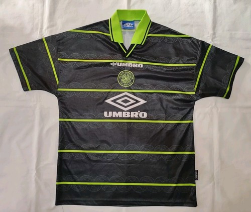 Maglia calcio vintage umbro - calcio,