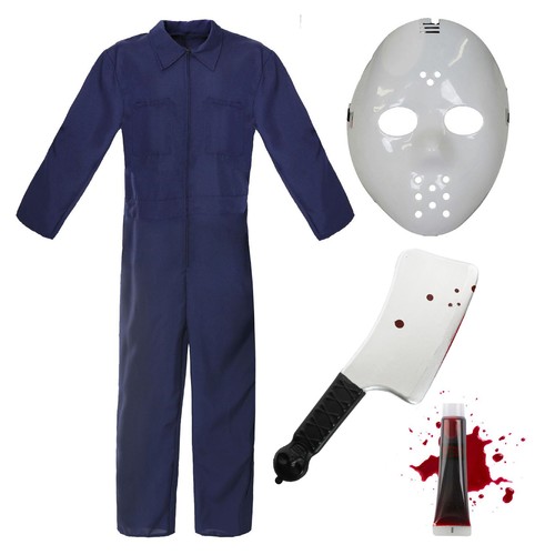 Costume vestito fantasia uomo