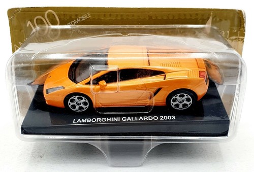 Ebond modellino lamborghini - modellino,