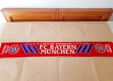 Sciarpa calcio BAYERN MONACO (