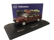 Modellino auto atlas 43 - atlas, 1:43