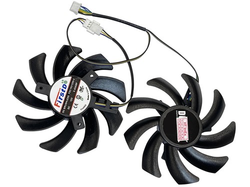 Ventola ventola radiatore