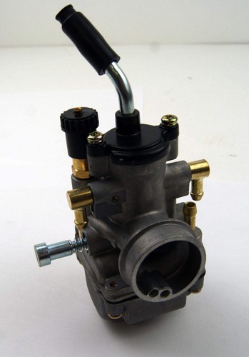 Kit carburatore sporco - kit,