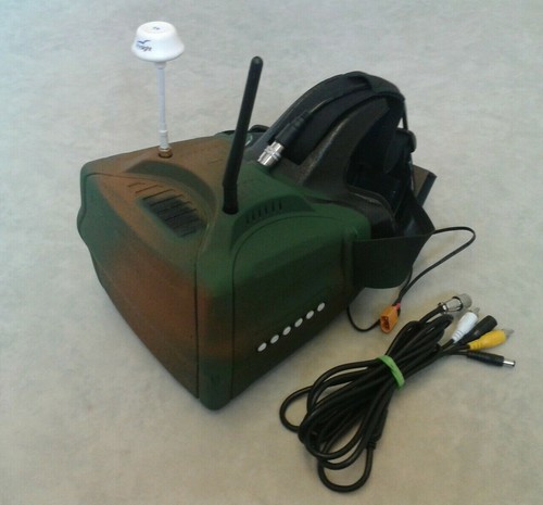 Occhiali v01 ghz - occhiali,