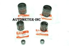 SUZUKI SJ413 KIT RICOSTRUZIONE