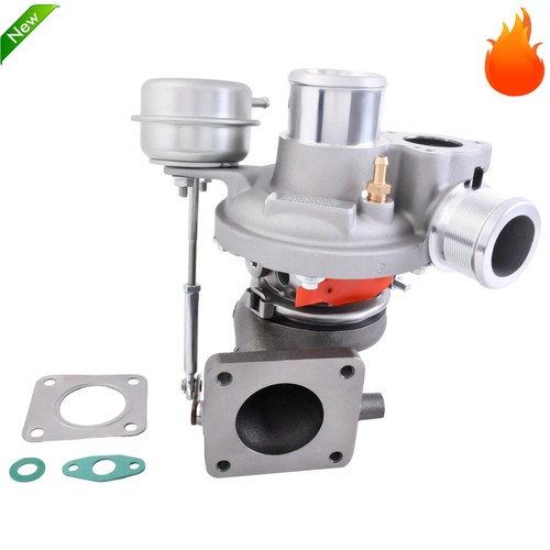 Turbocompressore 799502-