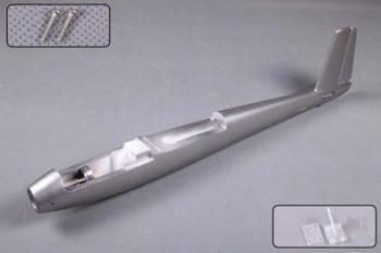 Fms fusoliera let - let, 13