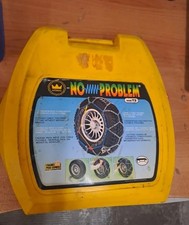 Catene da Neve KÖNIG