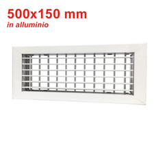 Bocchetta di mandata in