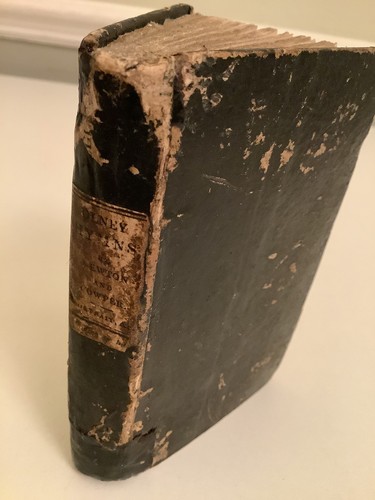 1822 olney hymns three - 1822,