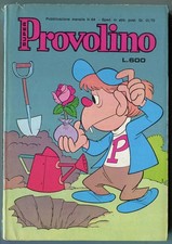 [800] SUPER PROVOLINO ed