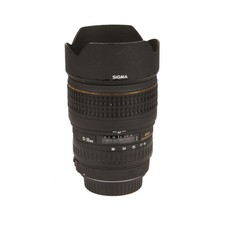Sigma 3 5 4 - ex, f/3.5-4.5