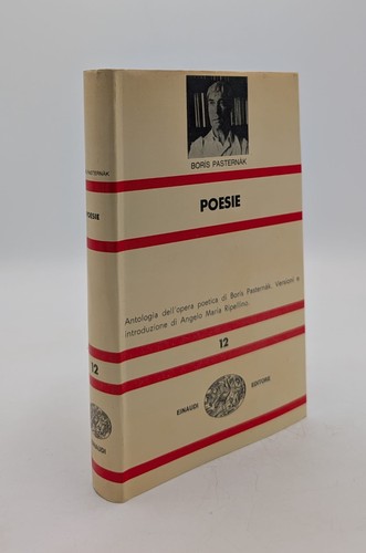Pasternak boris poesie - poesie, nue