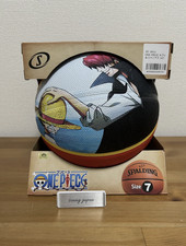 SPALDING ONE PIECE Rubber