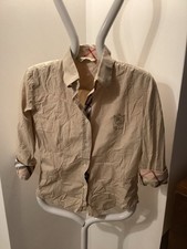 Camicia donna Burberry London