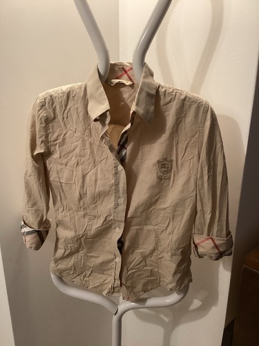 Camicia donna burberry london - burberry,