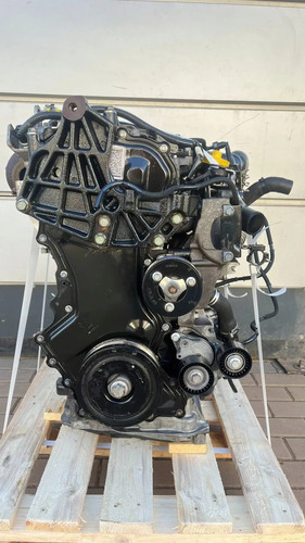 Motore nissan trail i - x-trail,