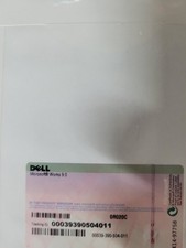 Microsoft Works 9 CD di