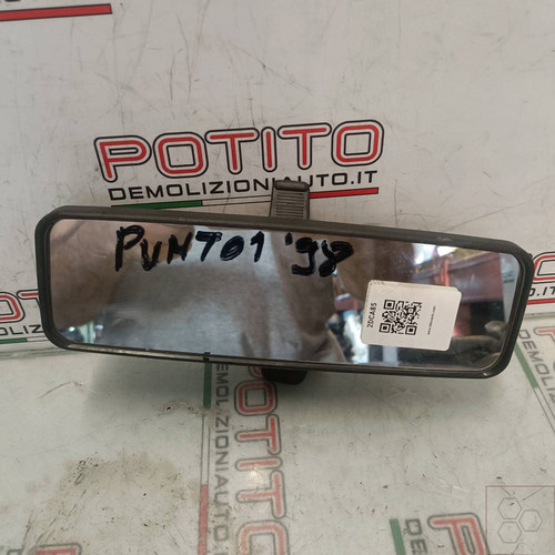 Retrovisore interno fiat stilo - fiat,