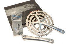 Campagnolo record triple - campagnolo,